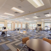 Image of Ignite Medical Resort - Fort Worth Assisted Living (5)