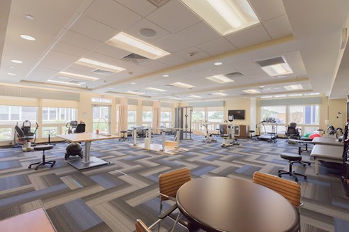 Image of Ignite Medical Resort - Fort Worth Assisted Living (5)