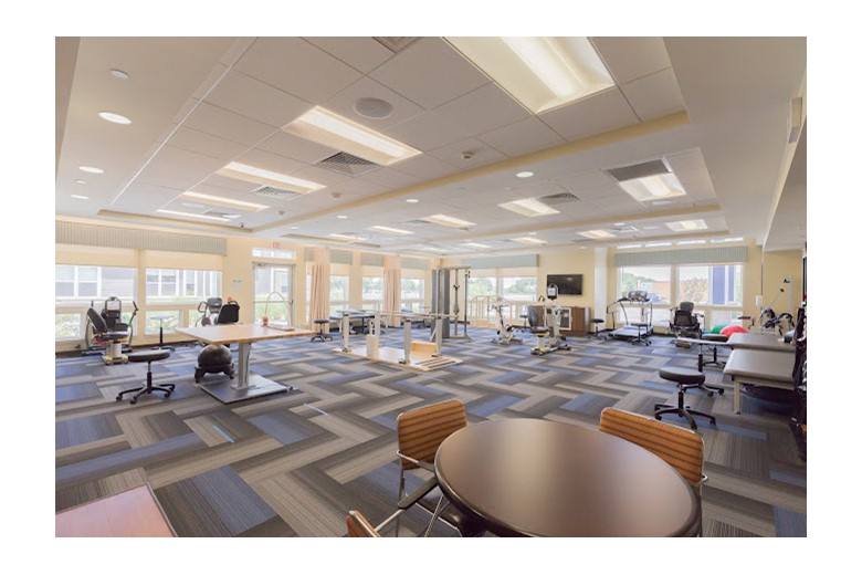 Image of Ignite Medical Resort - Fort Worth Assisted Living (5)