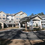 Mulligan Park Gracious Retirement Living Hawthorn Senior Independent Living in Tallahassee, Florida front exterior