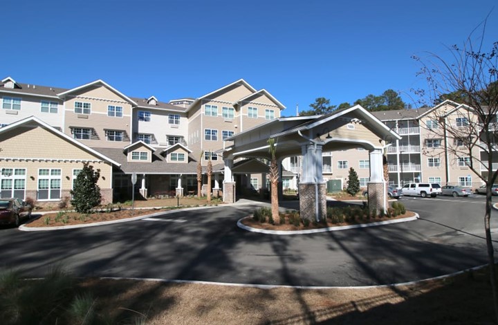 Image of Mulligan Park Gracious Retirement Living (1)