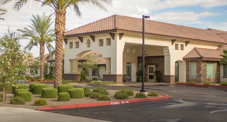 Image of Amber Creek Inn (2)