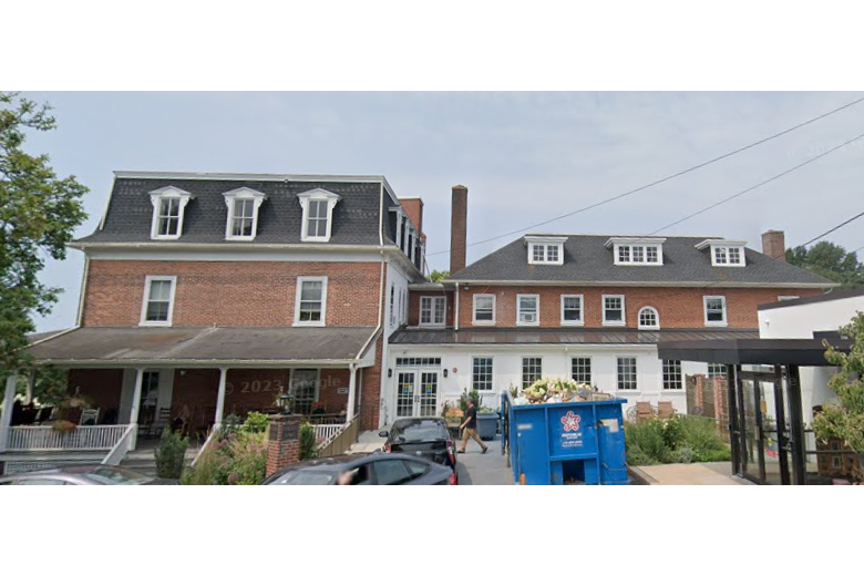 Image of Friends Home in Kennett (1)