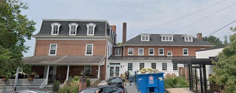 Image of Friends Home in Kennett (1)