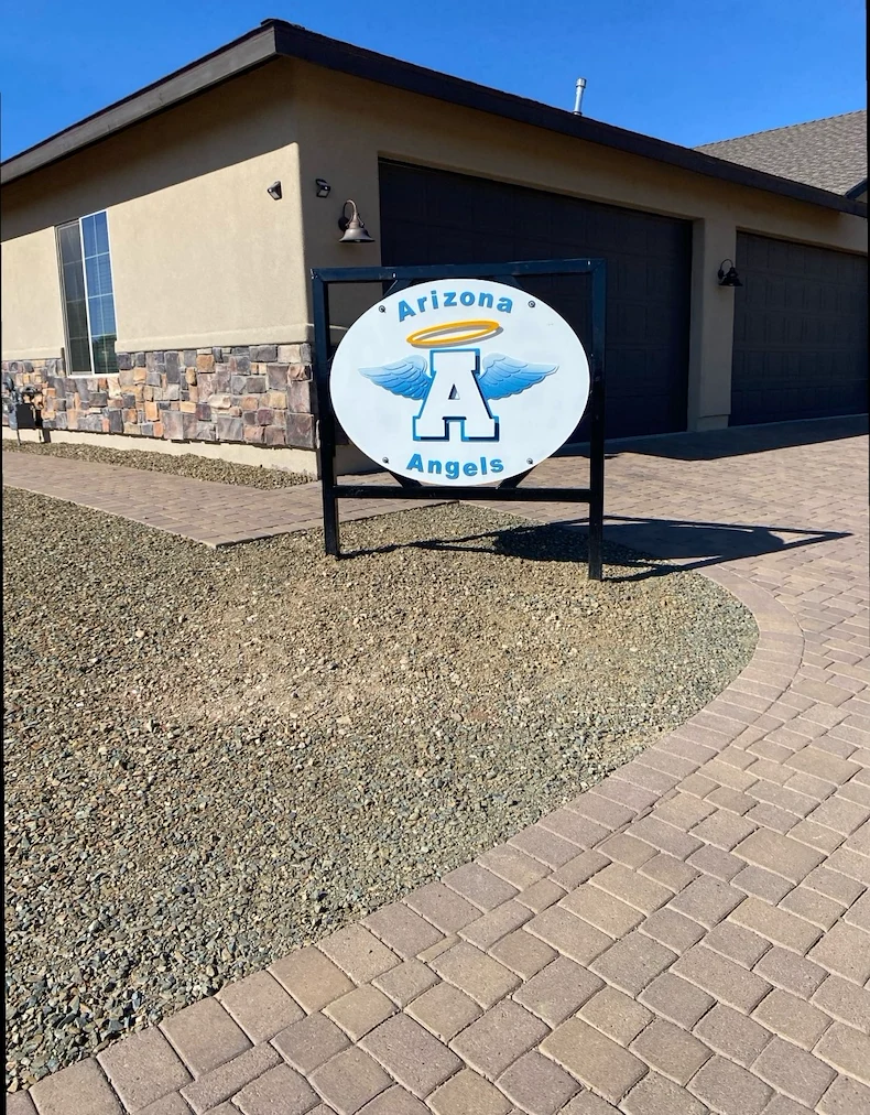 Image of Arizona Angels Prescott Valley (1)