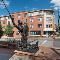 Image of Clear Creek Commons (3)