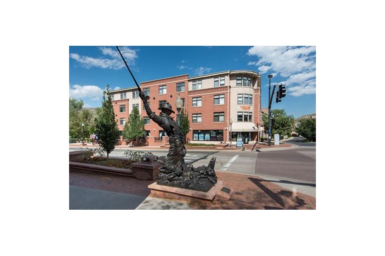 Image of Clear Creek Commons (3)