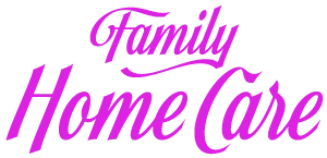 Family Home Care - Central Coast's Logo