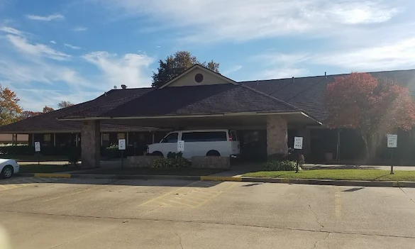 Image of Baptist Village of Honey Creek (1)