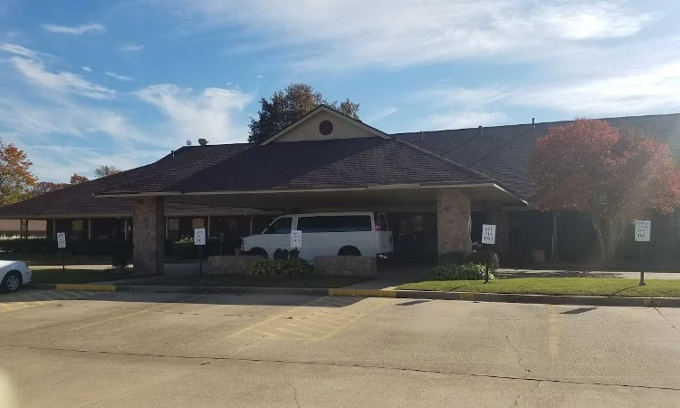 Image of Baptist Village of Honey Creek (1)