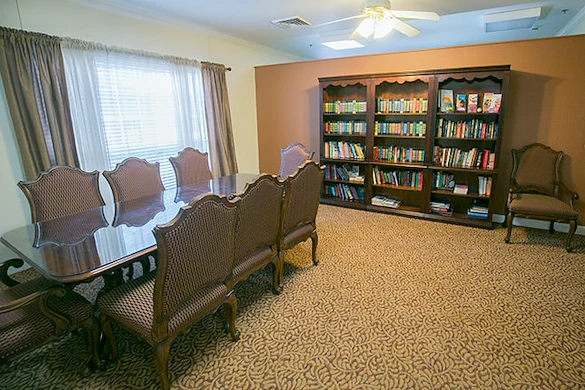 Image of Brookdale Hollywood Park (5)