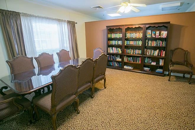 Image of Brookdale Hollywood Park (5)