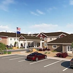 Image of Valage Senior Living at Carson Valley (1)
