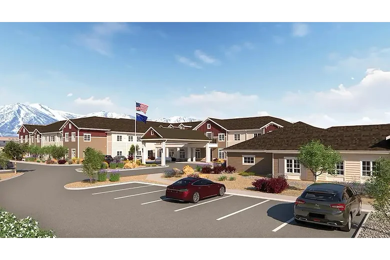 Image of Valage Senior Living at Carson Valley (1)