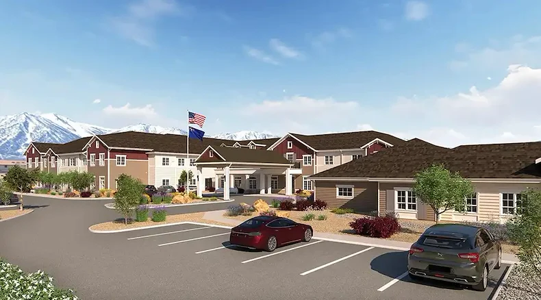 Image of Valage Senior Living at Carson Valley (1)