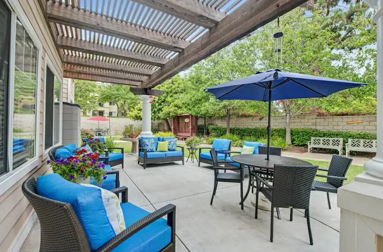 Aegis Living Dana Point Photo (10)