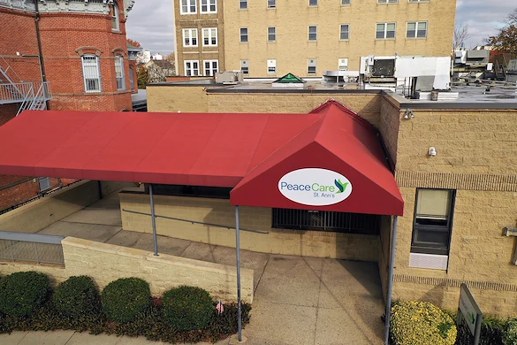 Image of Peace Care St Ann's (1)