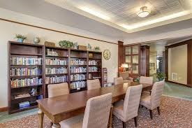 Image of Merrill Gardens At Tacoma (2)