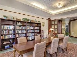 Image of Merrill Gardens At Tacoma (2)