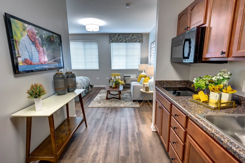 Image of Westbrook Senior Living (7)