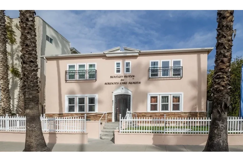 Image of Bentley Suites (1)