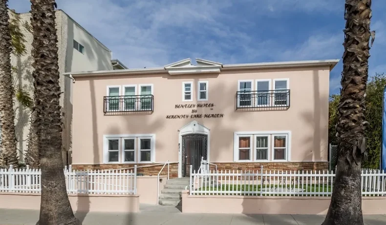 Image of Bentley Suites (1)