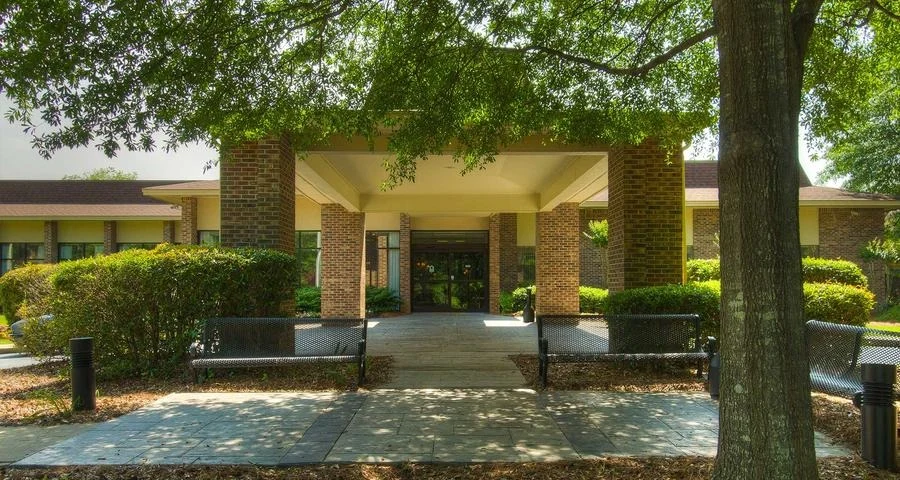 Image of Covenant Woods (2)