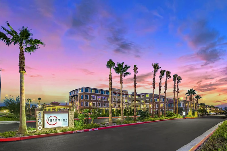 Image of Harmony Senior Living (1)