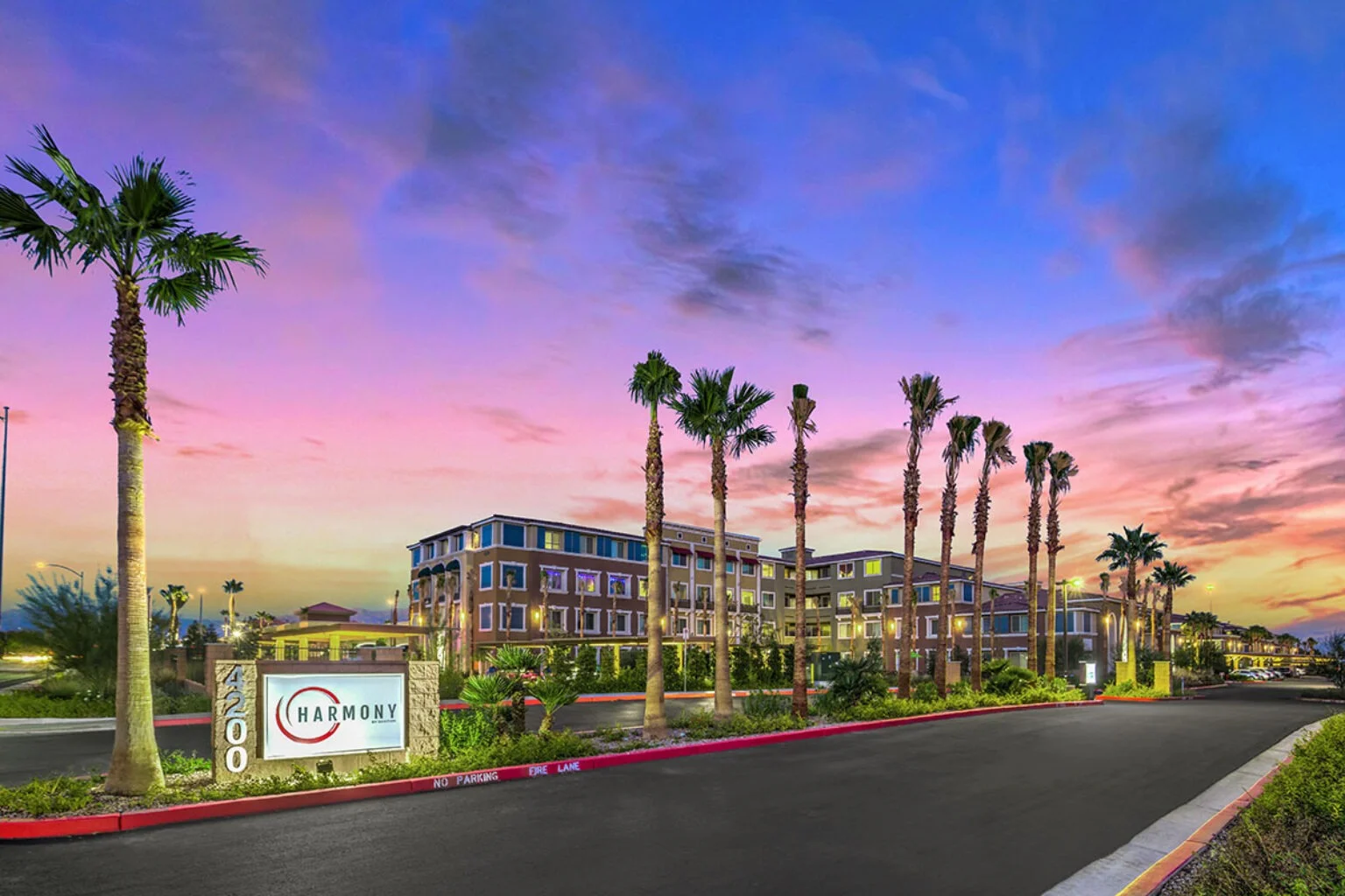 Image of Harmony Senior Living (1)