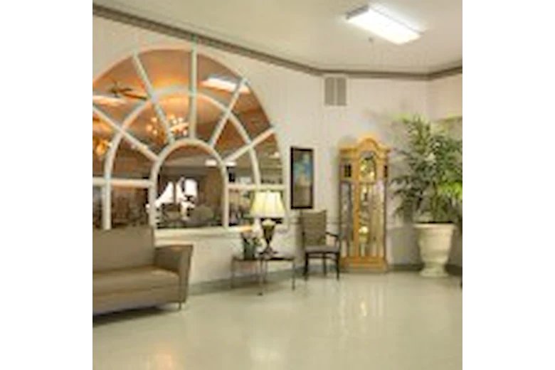 Image of Heather Manor Nursing And Rehabilitation Center (2)