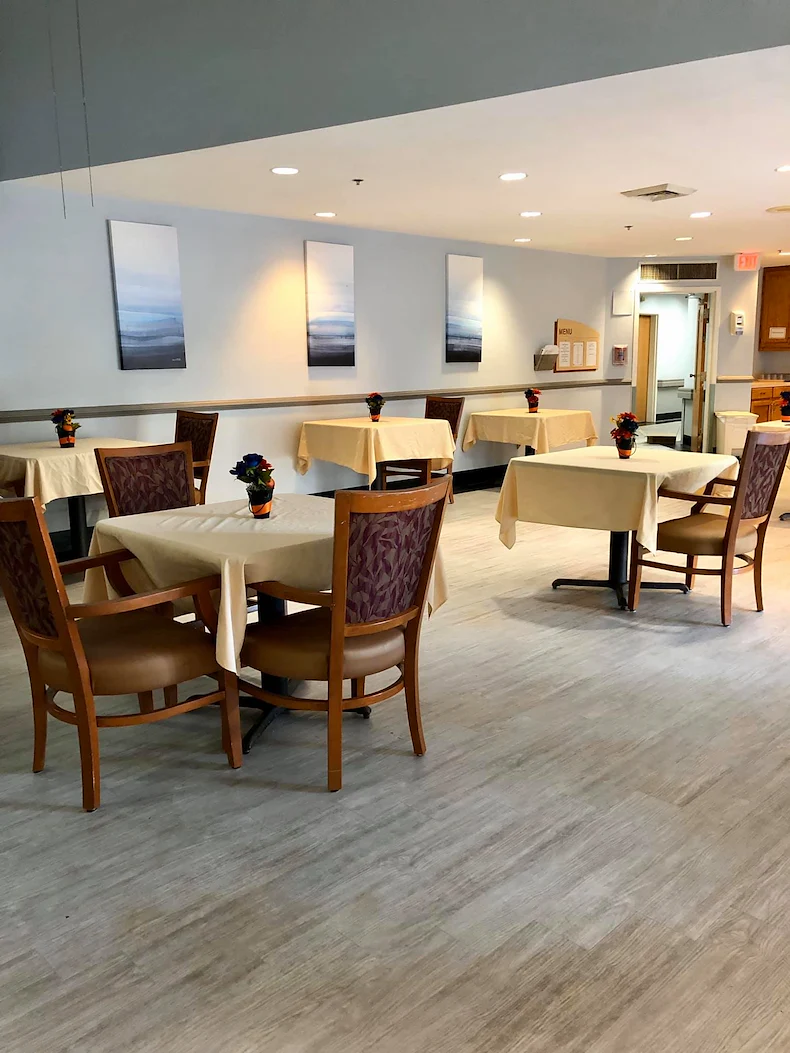 Image of Bedford Wellness & Rehabilitation (4)