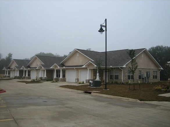 Image of The Villas of Lake Charles (1)
