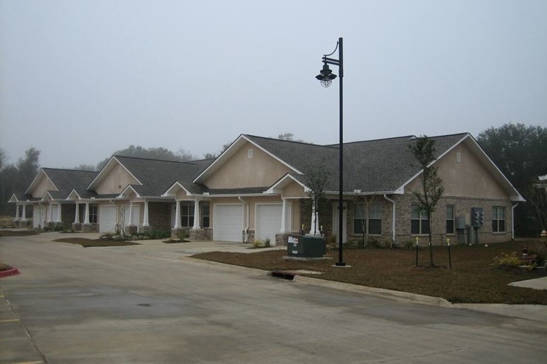 Image of The Villas of Lake Charles (1)