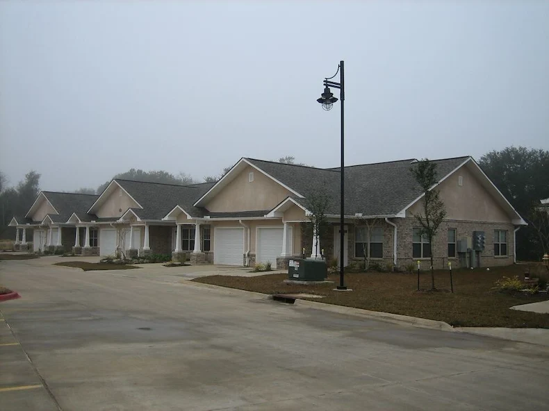 Image of The Villas of Lake Charles (1)