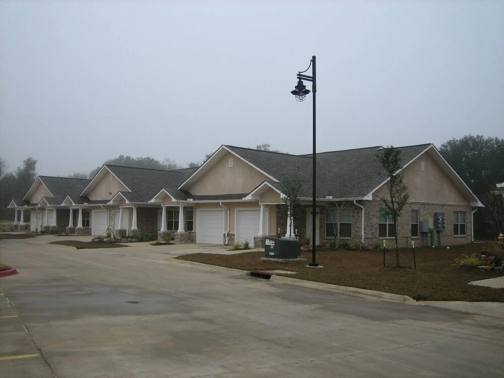 Image of The Villas of Lake Charles (1)