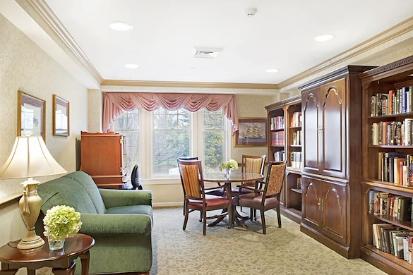 Image of Morningside House of Blue Bell (6)