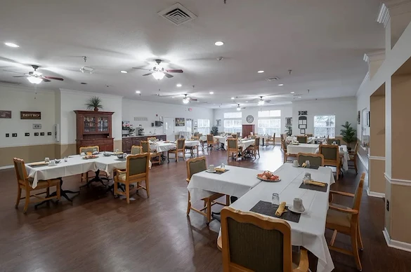 Image of Village Cove Assisted Living (5)