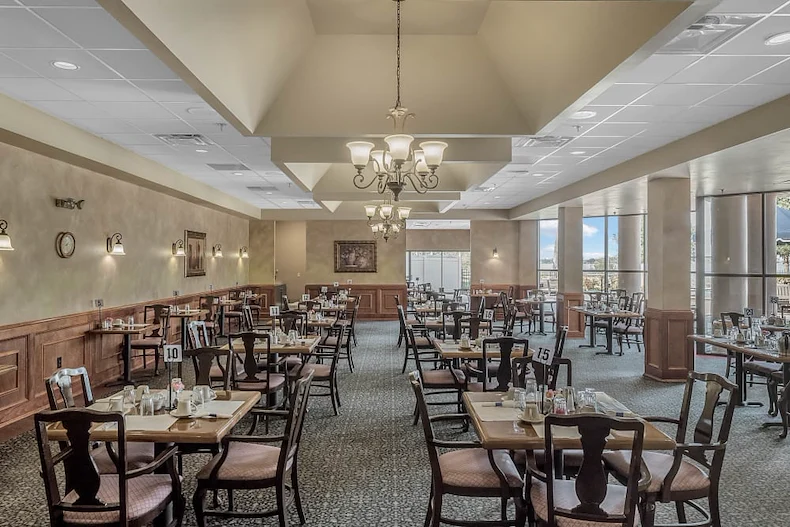 Image of Spring Haven Retirement (4)