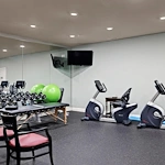 Image of The Claiborne at Hattiesburg (9)