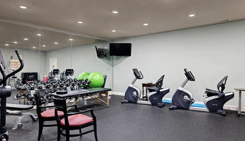 Image of The Claiborne at Hattiesburg (9)