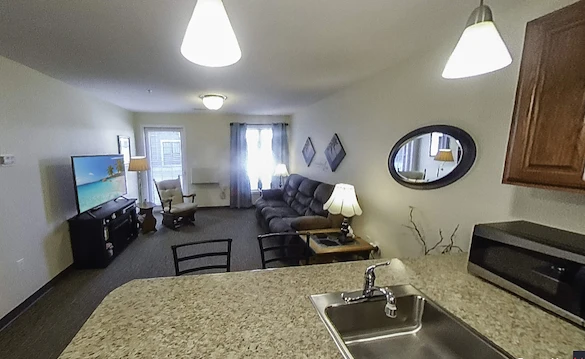 Image of Benedictine Living Senior Community Wahpeton (5)