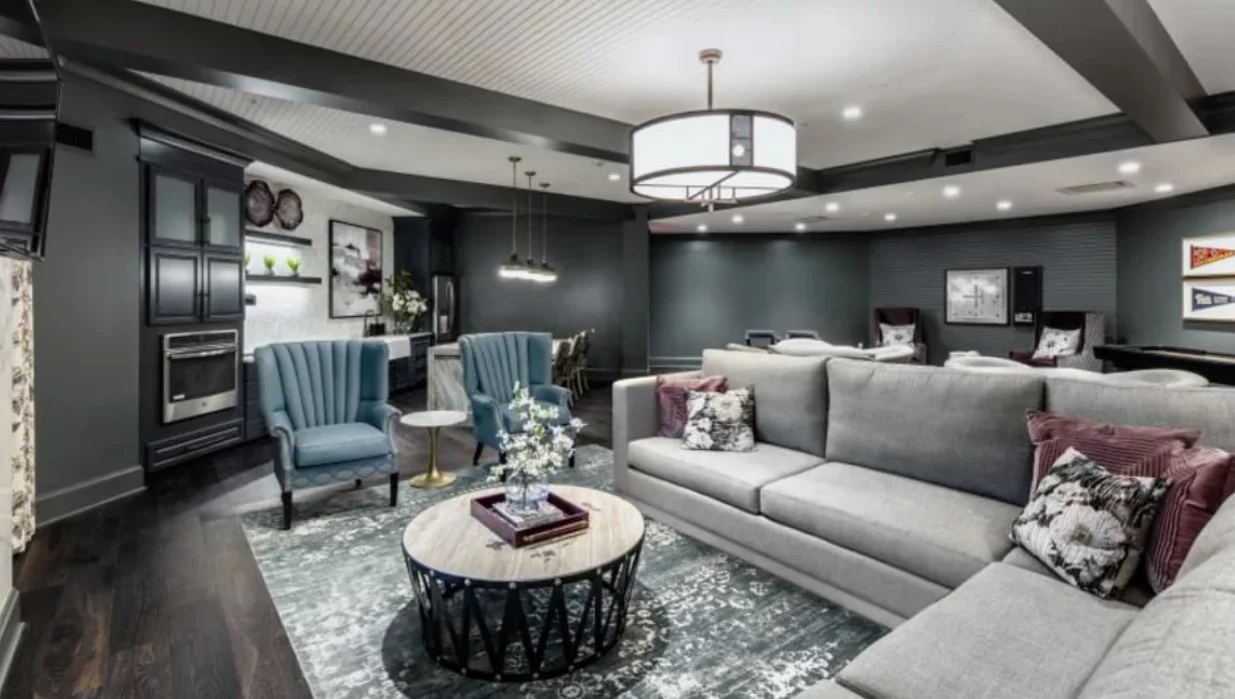 Image of The Remington of McCandless (5)