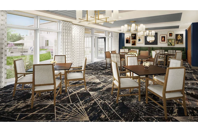Image of Arbor Terrace Basking Ridge (3)