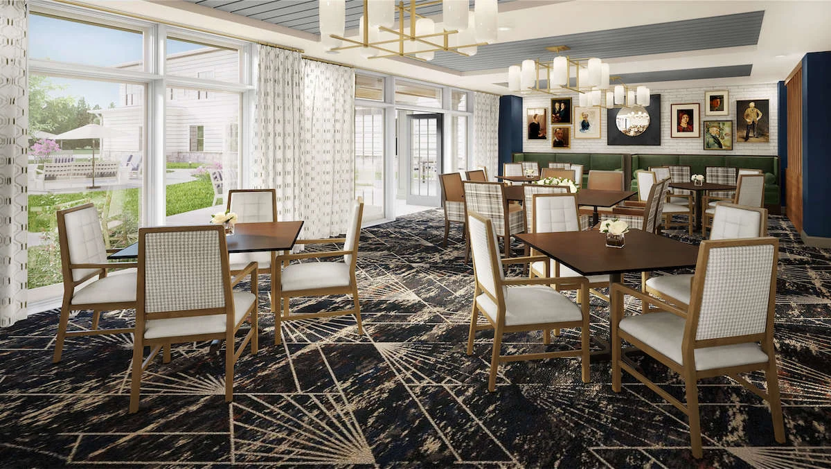 Image of Arbor Terrace Basking Ridge (3)