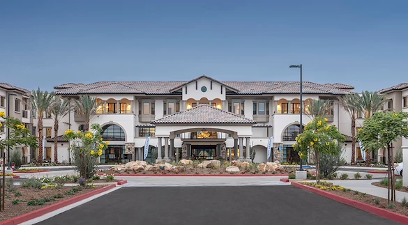 Image of Silvergate Rancho Bernardo (1)