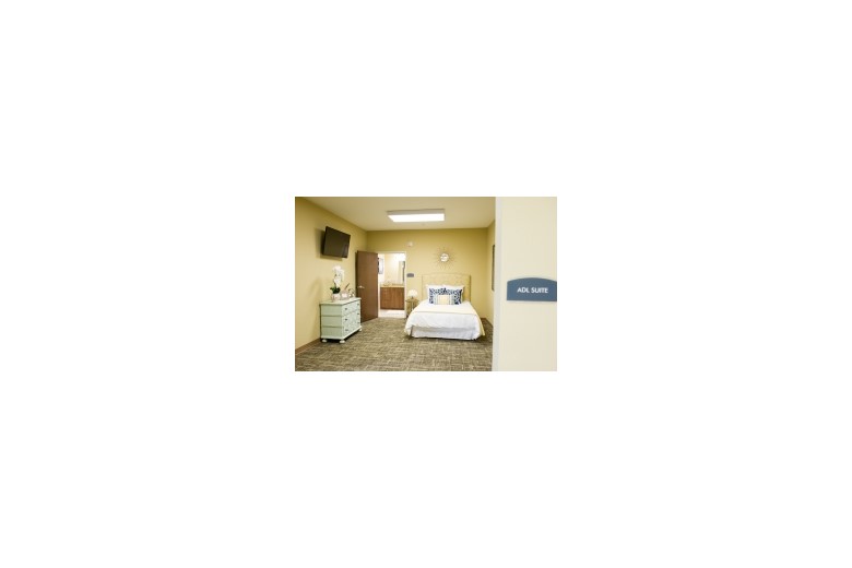 Image of Forum Parkway Health & Rehabilitation (6)