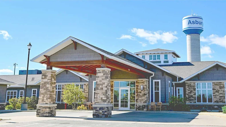 Image of Grand Meadows Rehabilitation & Health Care Center (1)