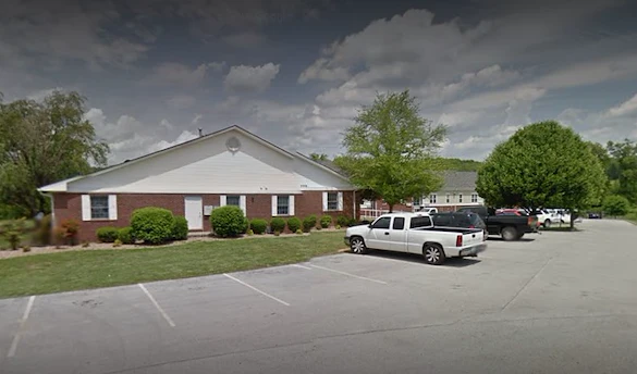 Image of Hometown Manor of Russellville (2)