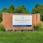 Image of The Courtyards at Mountain View (2)