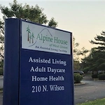 Image of Alpine House of West Union (2)